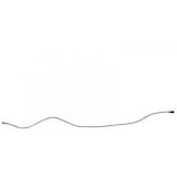 antenna flex WHITE for Google Pixel 2