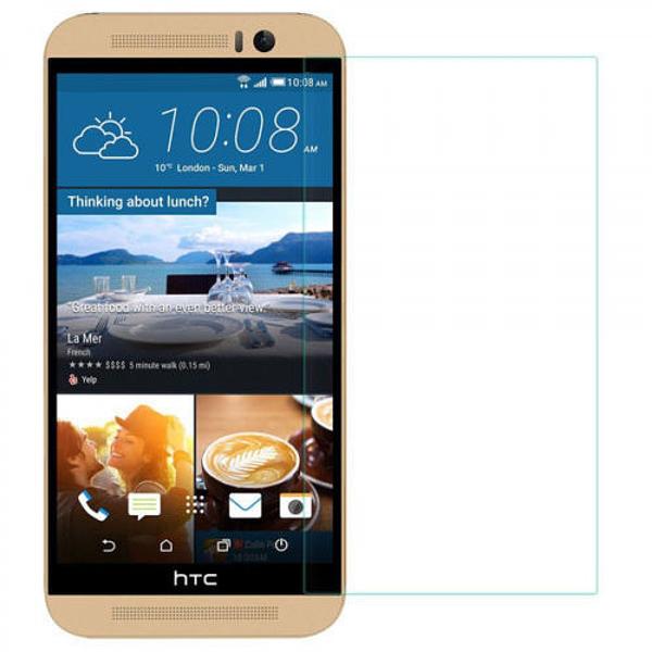 Screen Guard Protector for HTC M9 One