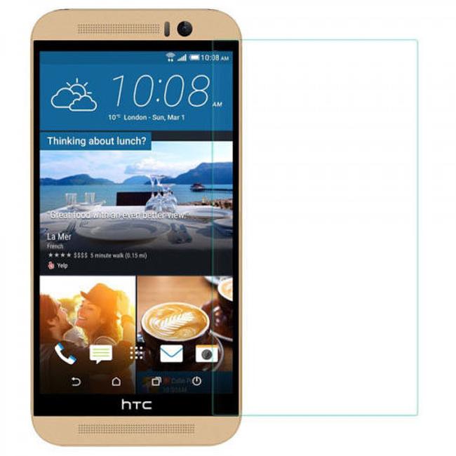 Screen Guard Protector for HTC M9 One