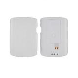Back cover battery cover for Blackberry 9350 9360 9370 Black