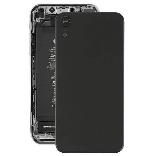 back cover cover glass for iphone XR