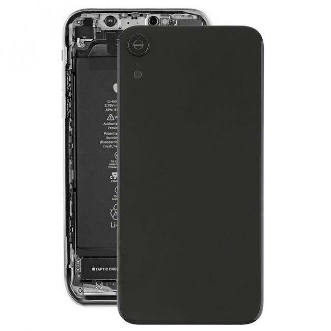 back cover cover glass for iphone XR