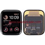 LCD Digitizer Assembly For Apple iWatch Series SE 2nd Gen 44mm