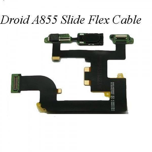 LCD Flex main flex for Motorola A855 Droid Slide
