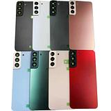 back battery cover for Samsung S22 Plus S906 S906W S906U S906F