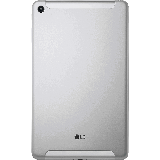 Back battery cover for LG G Pad 5 10.1" T600 LM-T600