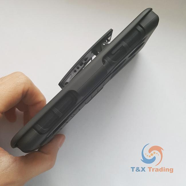 LG Nexus 5X - Heavy Duty Slim Case