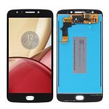 Digitizer lcd assembly for Motorola Moto E4 Plus XT1775 XT1776