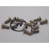 Screw set for Samsung note 3 N9000 N900 N900WA N900P N900V