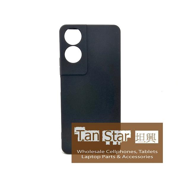 TCL 50 5G / 50 XE 5G - Silicone Phone Case