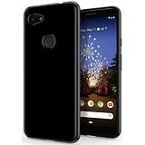 Google Pixel 3a XL - Silicone Phone Case