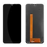 LCD digitizer assembly for BLU G50 Plus G0350WW