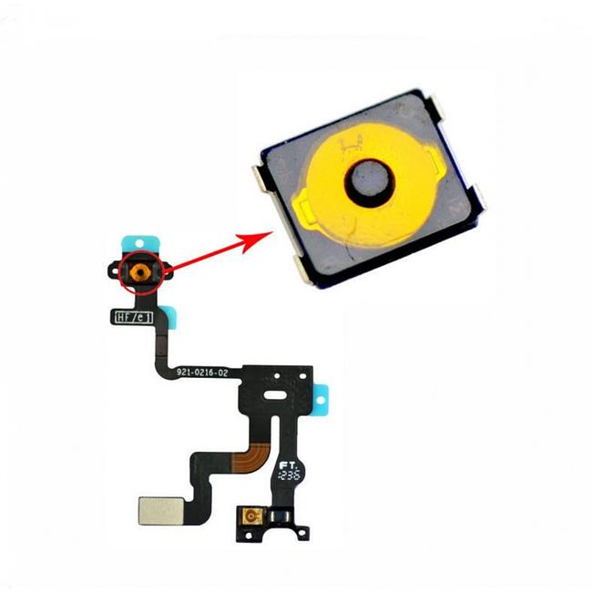 Apple iPhone 4 4G 4S power button