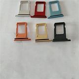 sim Card  tray DUAL for iphone XR