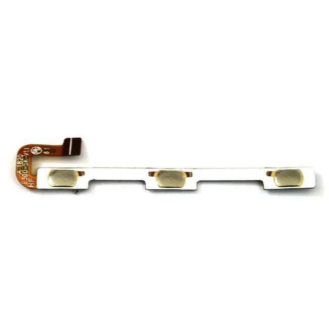 power volume flex for Asus Zenfone Max M1 ZB555KL X00PD