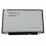 14.0" Laptop LCD Screen 1920x1080p 30 Pins with Brackets B140HAN02.1