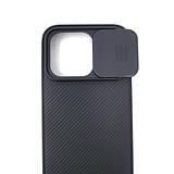 Apple iPhone 14 Pro - Air Skin Camera Protection Case with Wireless Charging