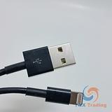 Lightning to Type-C Data Cable for Apple iPhone / iPad - 2 Meter