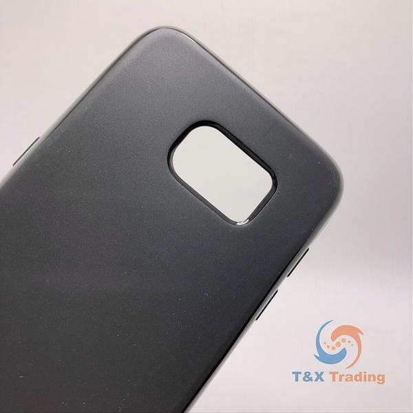 Samsung Galaxy S7 Edge - Silicone Phone Case