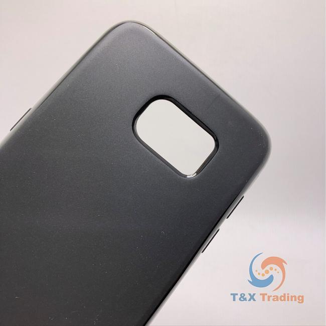 Samsung Galaxy S7 Edge - Silicone Phone Case