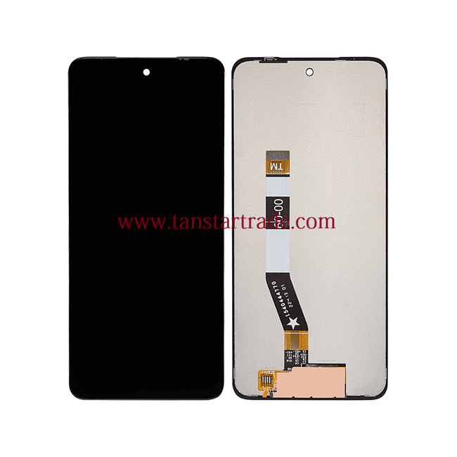 LCD digitizer assembly for Motorola Moto G Power 2023 XT2311