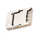 Sim connector for Samsung note 3 N9000 N900 N9005