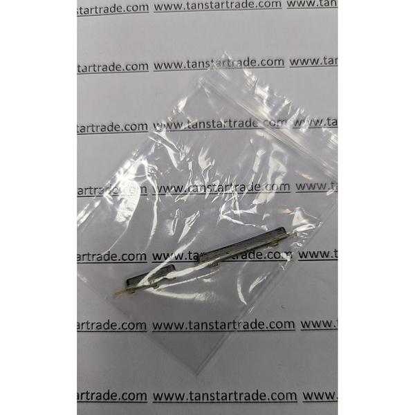 power volume button PLASTIC for Samsung i957 Galaxy Tab P7300 P7320 P7310 8.9"