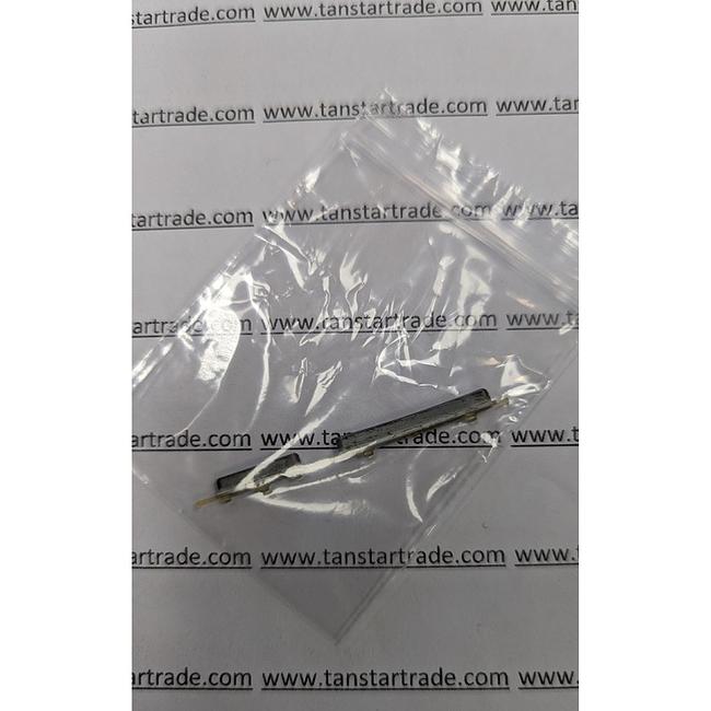 power volume button PLASTIC for Samsung i957 Galaxy Tab P7300 P7320 P7310 8.9"
