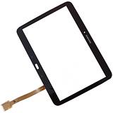 Digitizer touch For Samsung Galaxy Tab 3 10.1 P5200 P5210