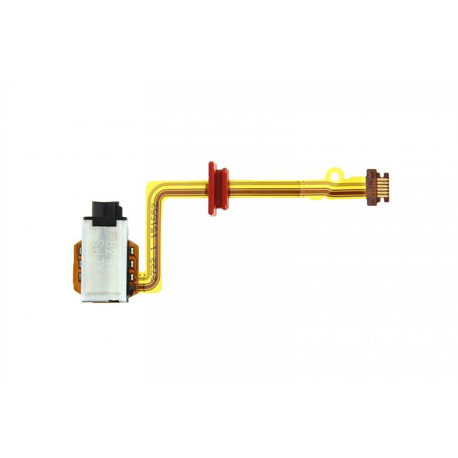 audio jack flex for Sony Xperia Tab Z4 10.1" SGP771 SGP712
