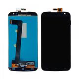 LCD digitizer assembly for BLU Studio 6.0 HD D650 D650a