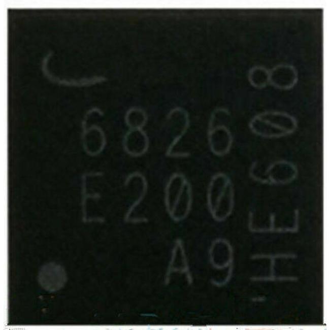 BASEBAND PMIC Power PMB6826 IC Chip iPhone 7 4.7 iPhone 7 Plus