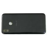 back battery cover for Asus Zenfone Max M1 ZB555KL X00PD ( used, scratches)