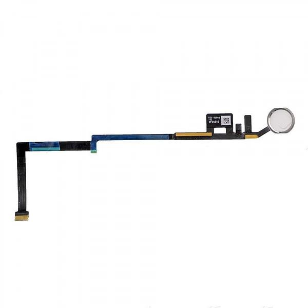 home button flex for iPad air 2017 New iPad A1822 A1823