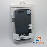 Huawei G7 - TanStar Slim Sleek Dual-Layered Case