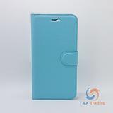 LG V30 - Book Style Wallet Case