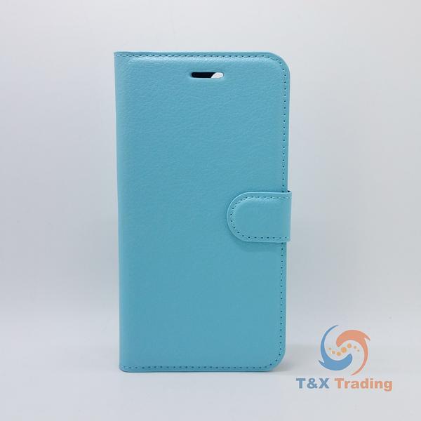 LG V30 - Book Style Wallet Case