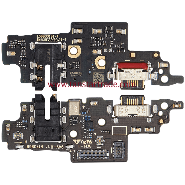 charging port assembly for Motorola Moto G Power 2023 XT2311