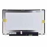 12.5" Laptop LCD Screen 1366x768p 30 Pins with Brackets NT125WHM-N42