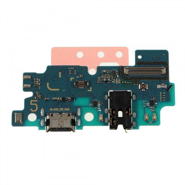 charging port SM-A505F for Samsung Galaxy A50 2019 A505 A505F