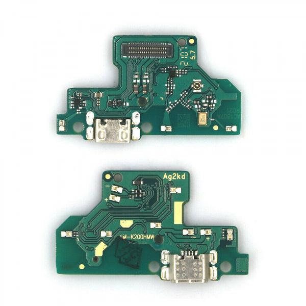 charging port assembly for LG K32 2020 LM-K200 K20 K22 2020
