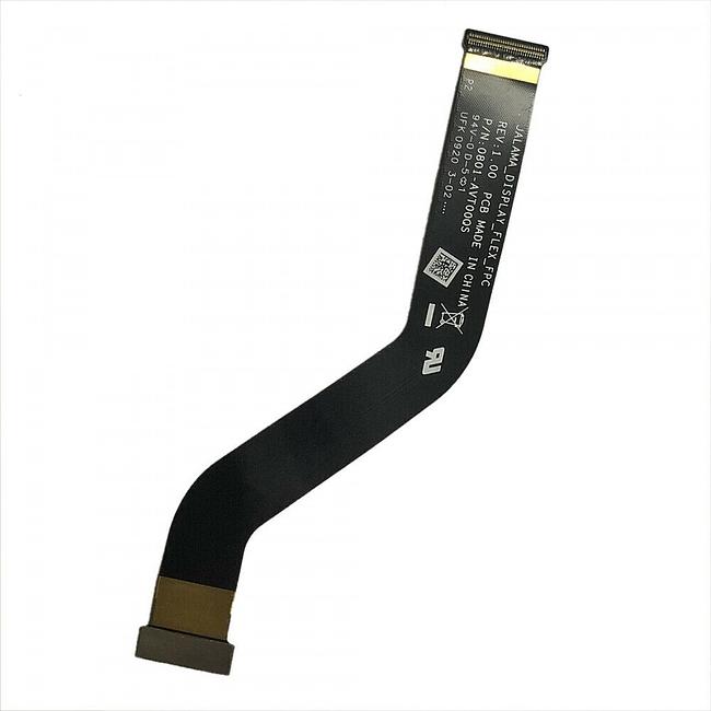 lcd flex for Microsoft surface Pro 7 1866