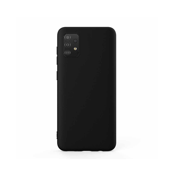 Samsung Galaxy A52 / A52 5G - Blu Element Gel Skin
