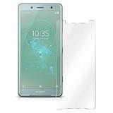Sony Xperia XZ2 Compact (Mini) Tempered Glass Screen Protector