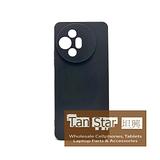 TCL 50 XL 5G - Silicone Phone Case