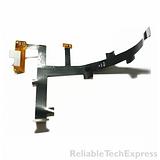 sensor flex for ZTE Imperial Max Z963 Max Duo LTE Z962