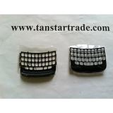 key pad keypad frame for Blackberry 9350 9360 9370 Black