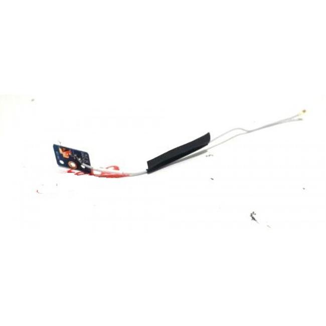 antenna flex White for Blackberry Playbook