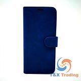 Apple iPhone 11 Pro Max - TanStar Soft Touch Magnet REMOVABLE Wallet Case