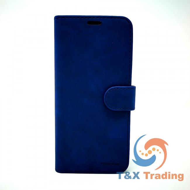 Apple iPhone 11 Pro Max - TanStar Soft Touch Magnet REMOVABLE Wallet Case